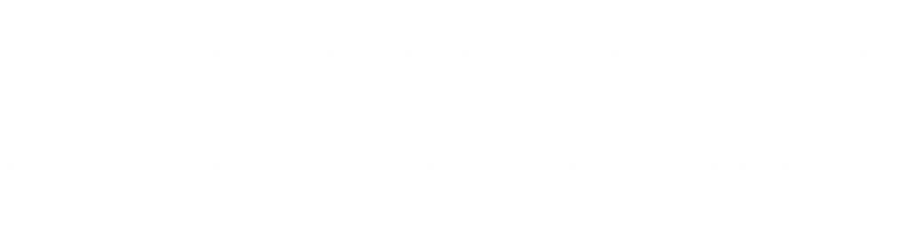 your-expedition