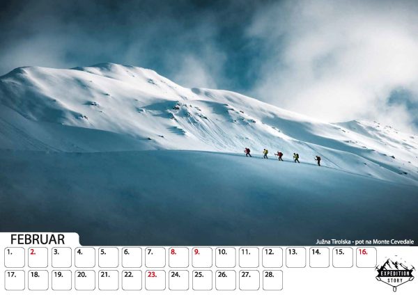 Calendar 2025 - Image 3