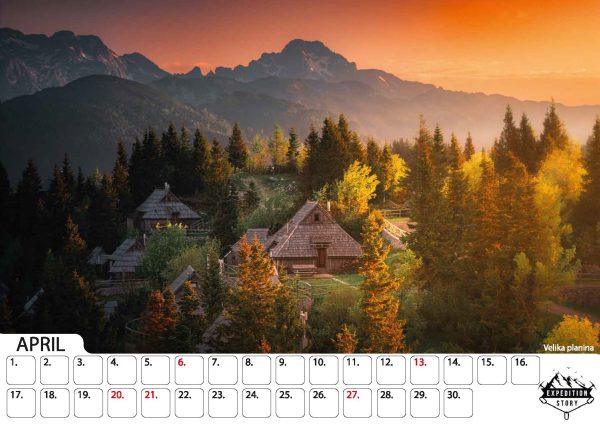 Calendar 2025 - Image 5