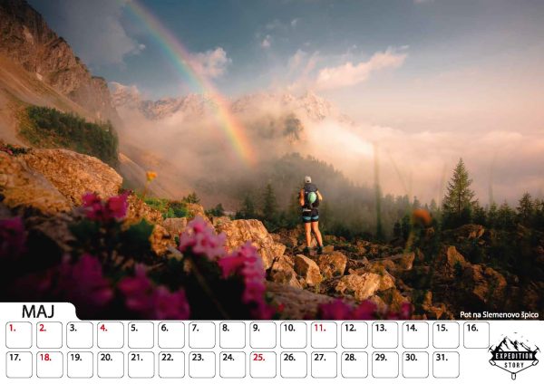 Calendar 2025 - Image 4